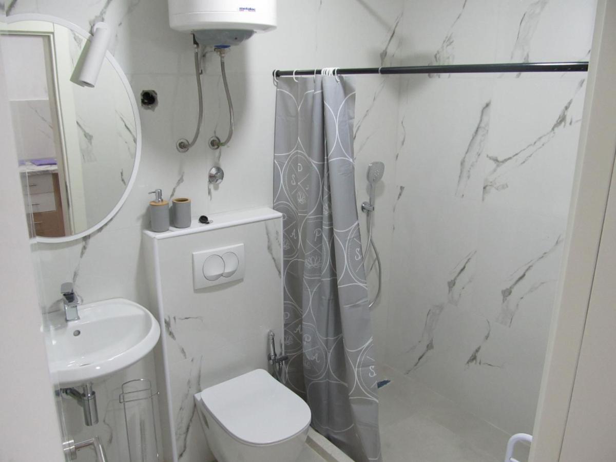 Villabijela21 อุลซิน ภายนอก รูปภาพ