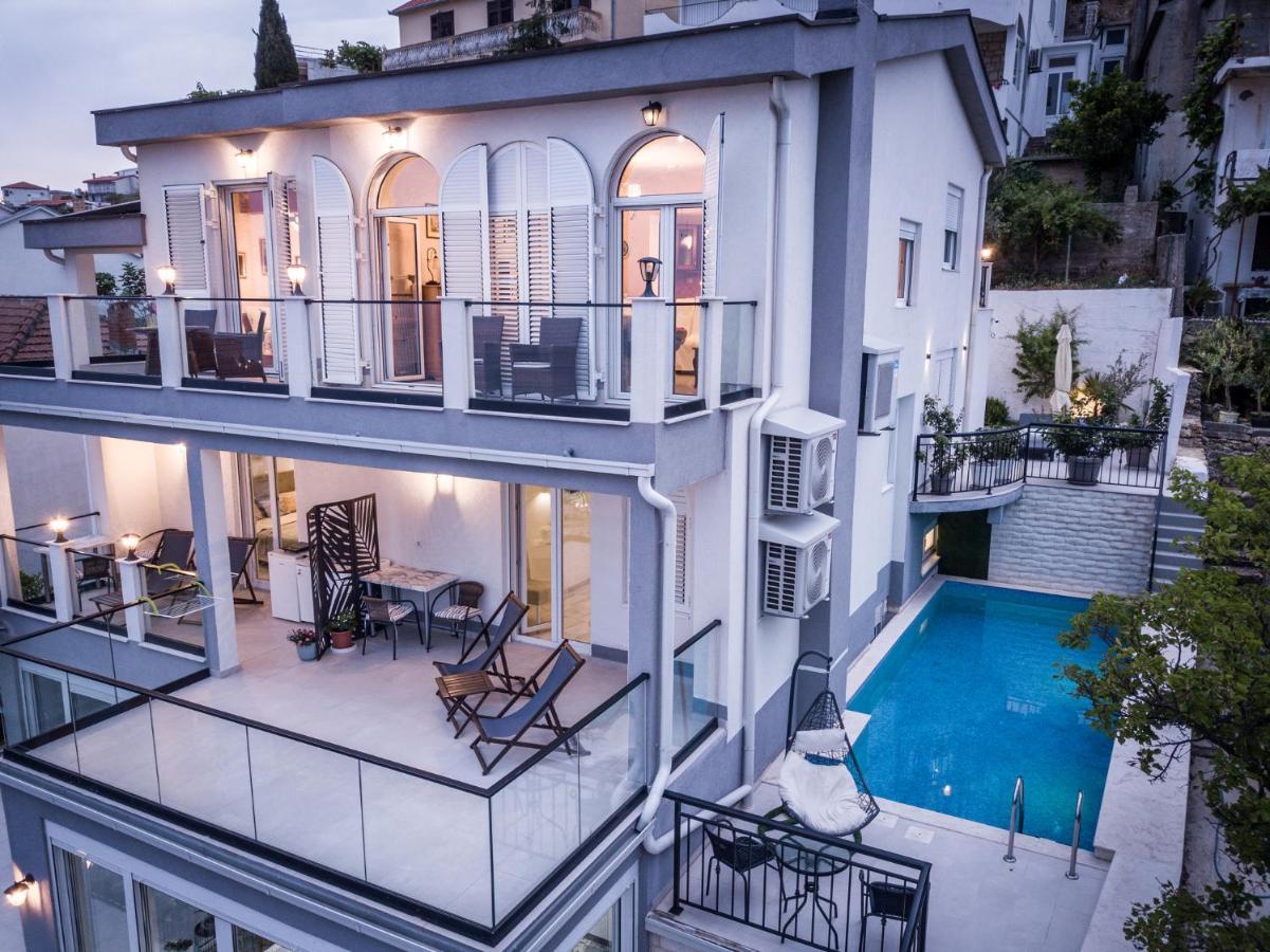 Villabijela21 อุลซิน ภายนอก รูปภาพ