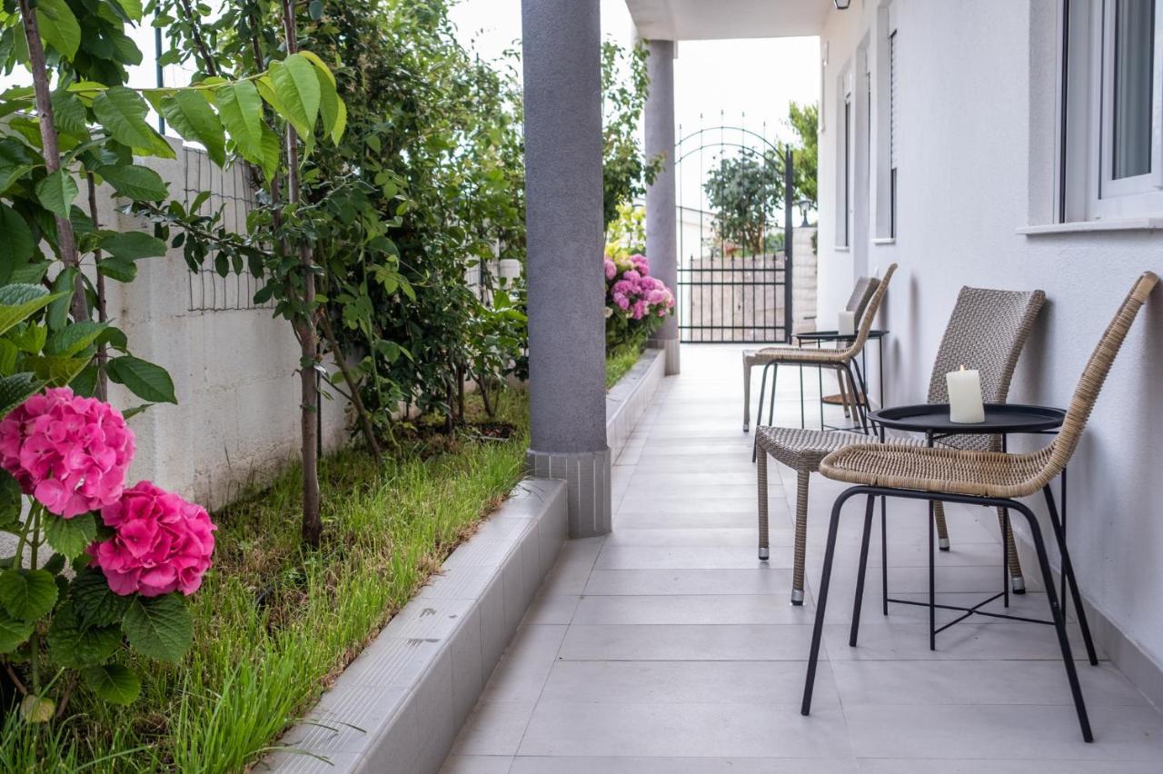 Villabijela21 อุลซิน ภายนอก รูปภาพ