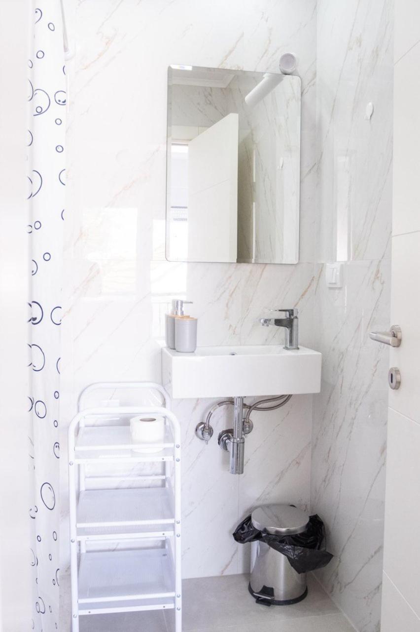 Villabijela21 อุลซิน ภายนอก รูปภาพ